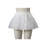 Halloweez SKE48 Anime Cosplay Uniform Full Set for Halloween - Halloweez